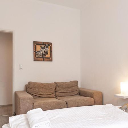 Pleasant 2Br - Perfect For Long Stays Viena Exterior foto