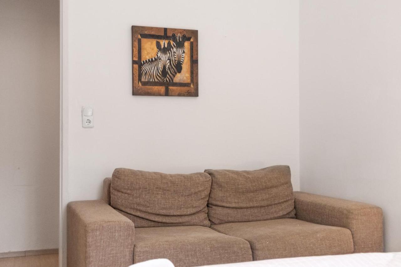 Pleasant 2Br - Perfect For Long Stays Viena Exterior foto