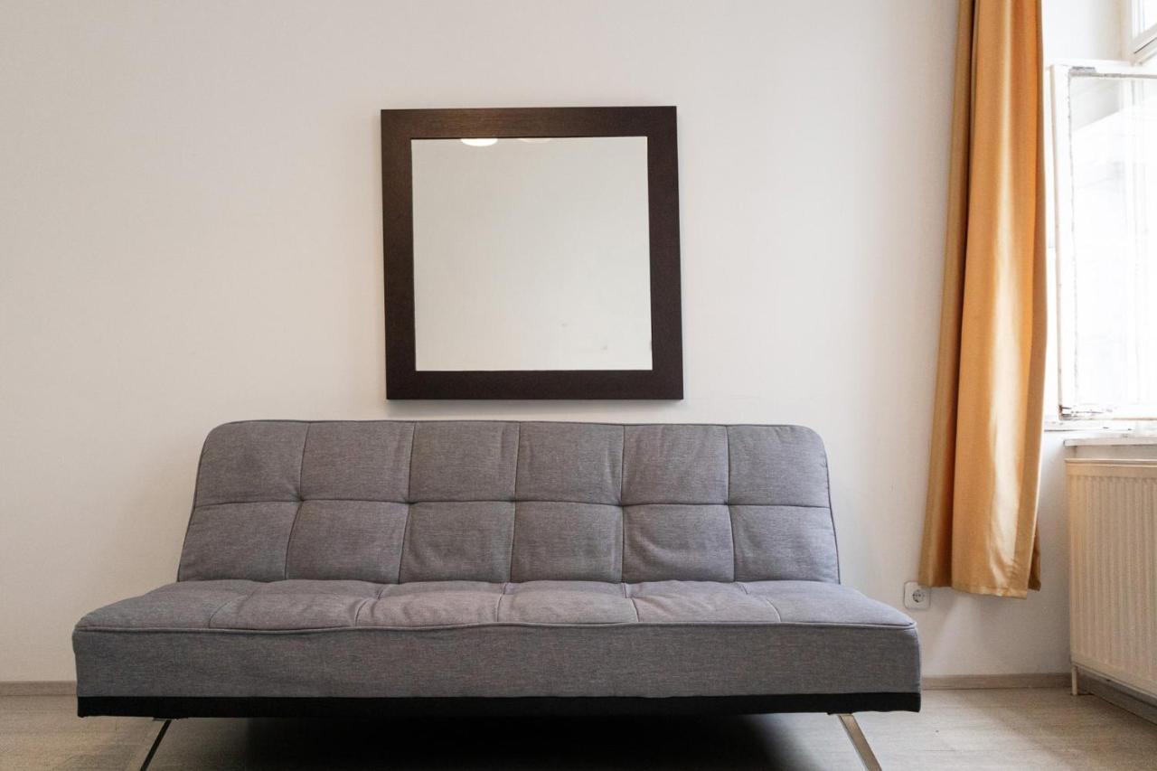 Pleasant 2Br - Perfect For Long Stays Viena Exterior foto