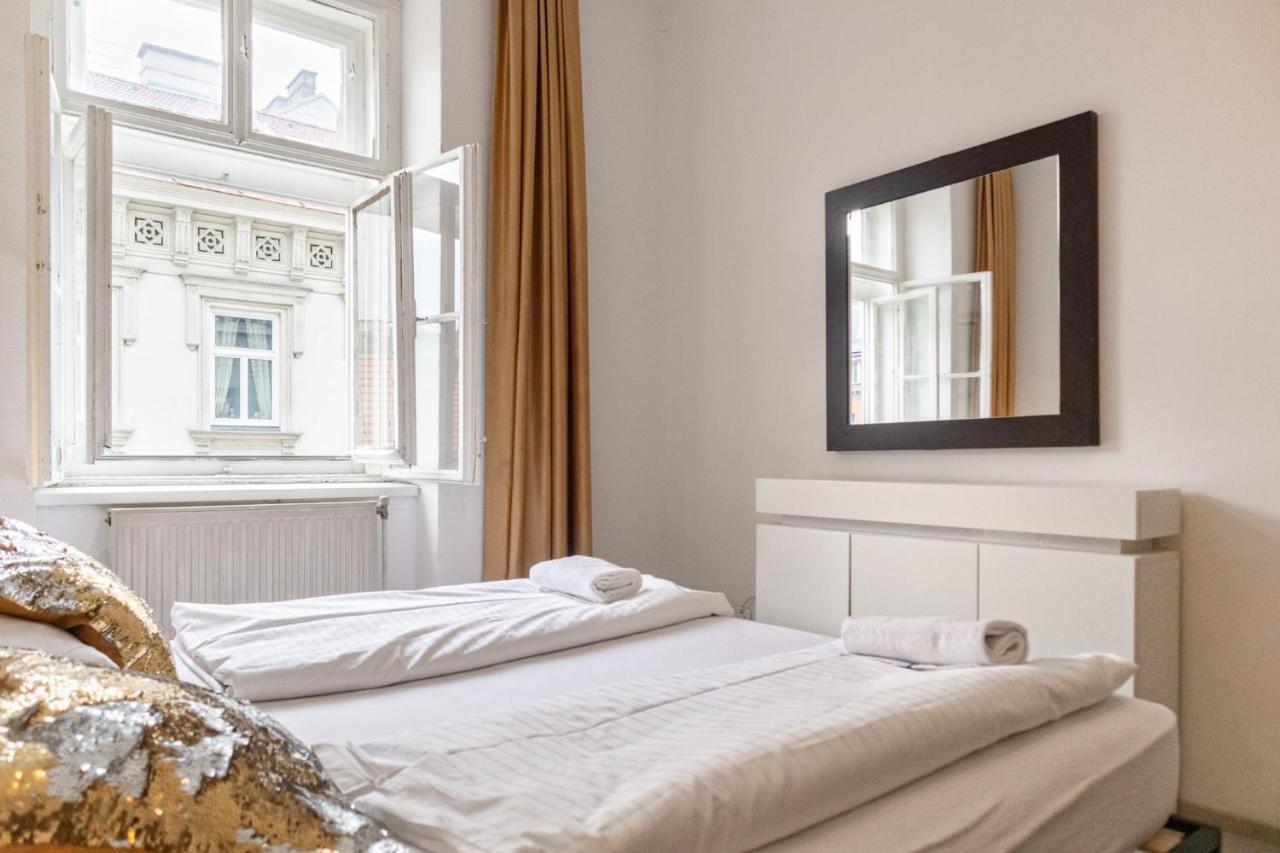 Pleasant 2Br - Perfect For Long Stays Viena Exterior foto