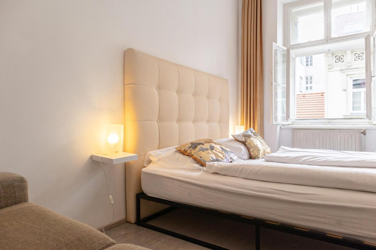 Pleasant 2Br - Perfect For Long Stays Viena Exterior foto