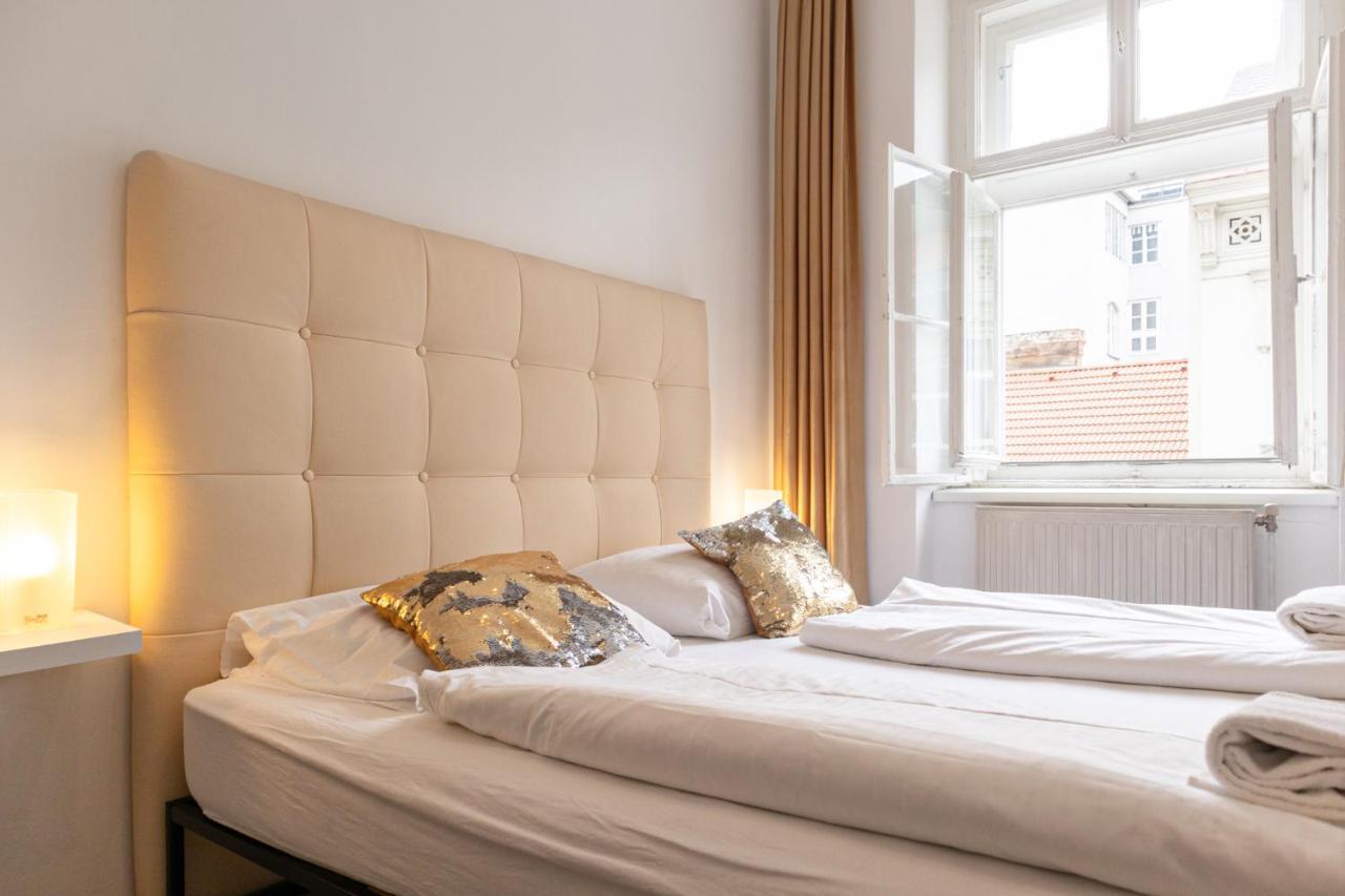 Pleasant 2Br - Perfect For Long Stays Viena Exterior foto