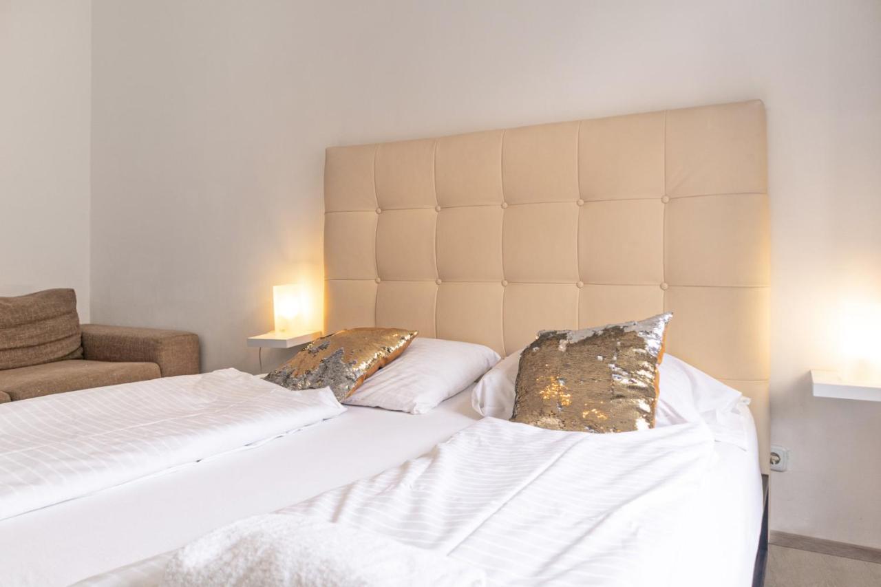 Pleasant 2Br - Perfect For Long Stays Viena Exterior foto