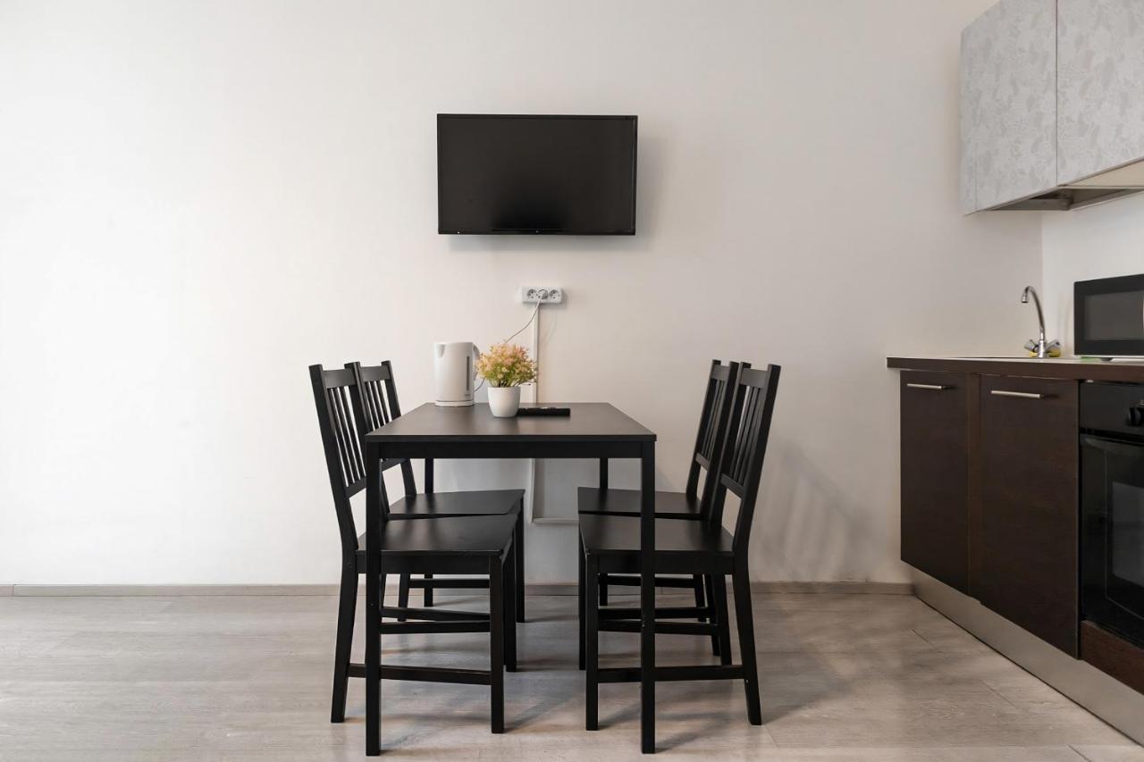 Pleasant 2Br - Perfect For Long Stays Viena Exterior foto