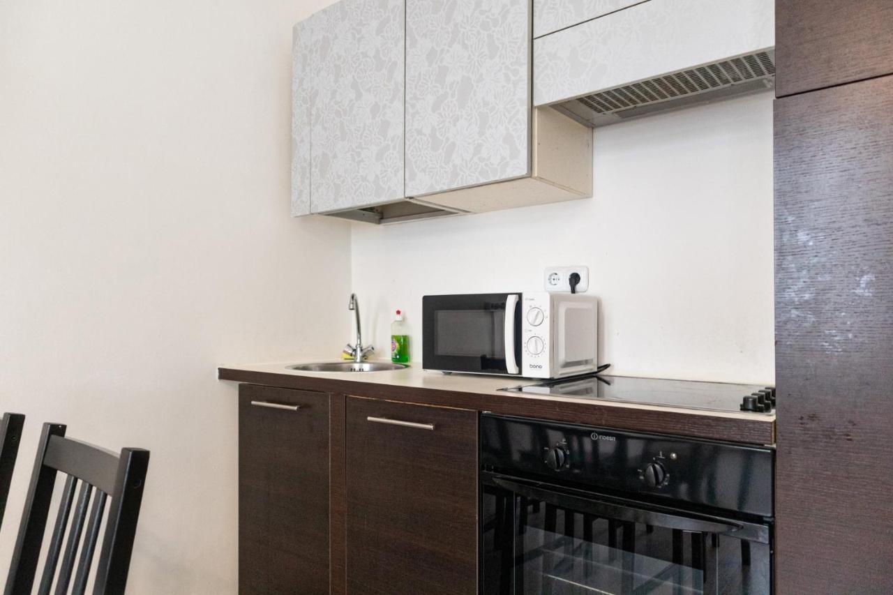 Pleasant 2Br - Perfect For Long Stays Viena Exterior foto