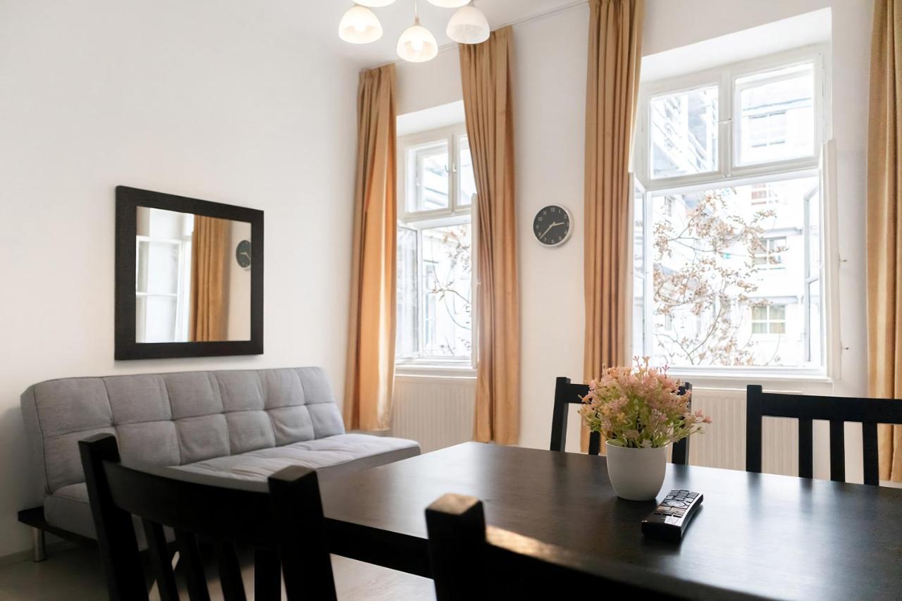 Pleasant 2Br - Perfect For Long Stays Viena Exterior foto