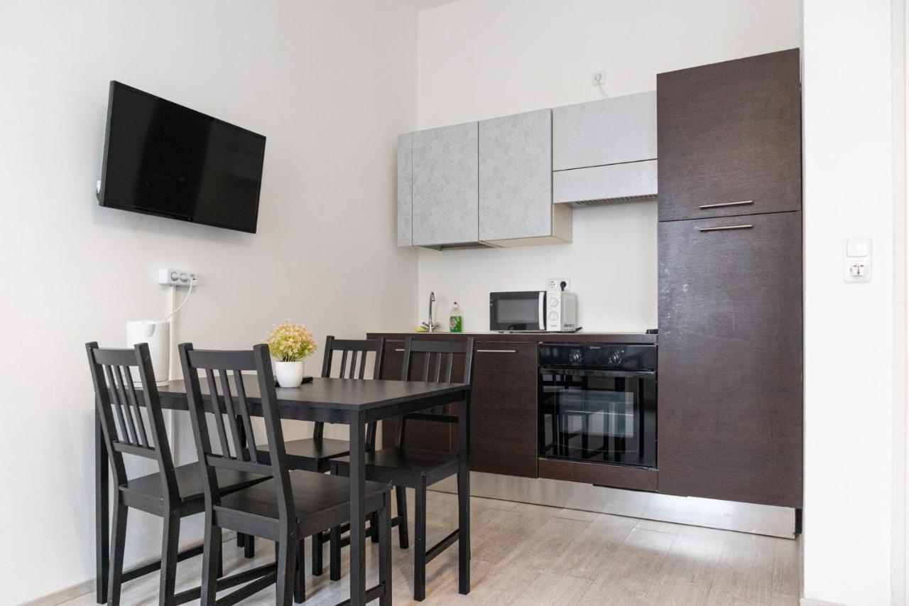 Pleasant 2Br - Perfect For Long Stays Viena Exterior foto