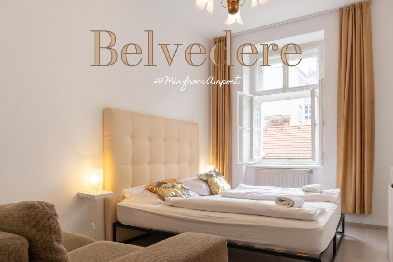 Pleasant 2Br - Perfect For Long Stays Viena Exterior foto